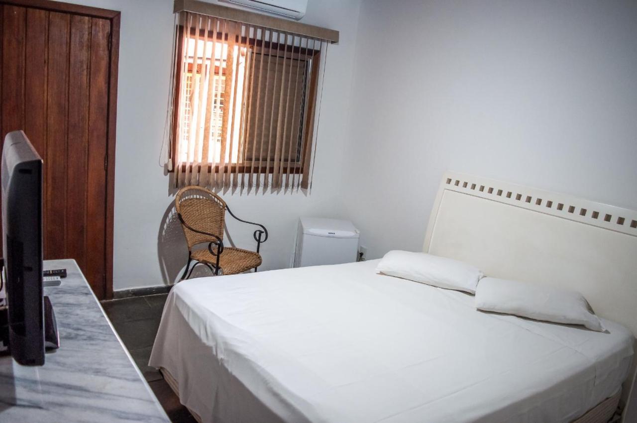Galeria Hotel Pousada Jaguariúna Zewnętrze zdjęcie