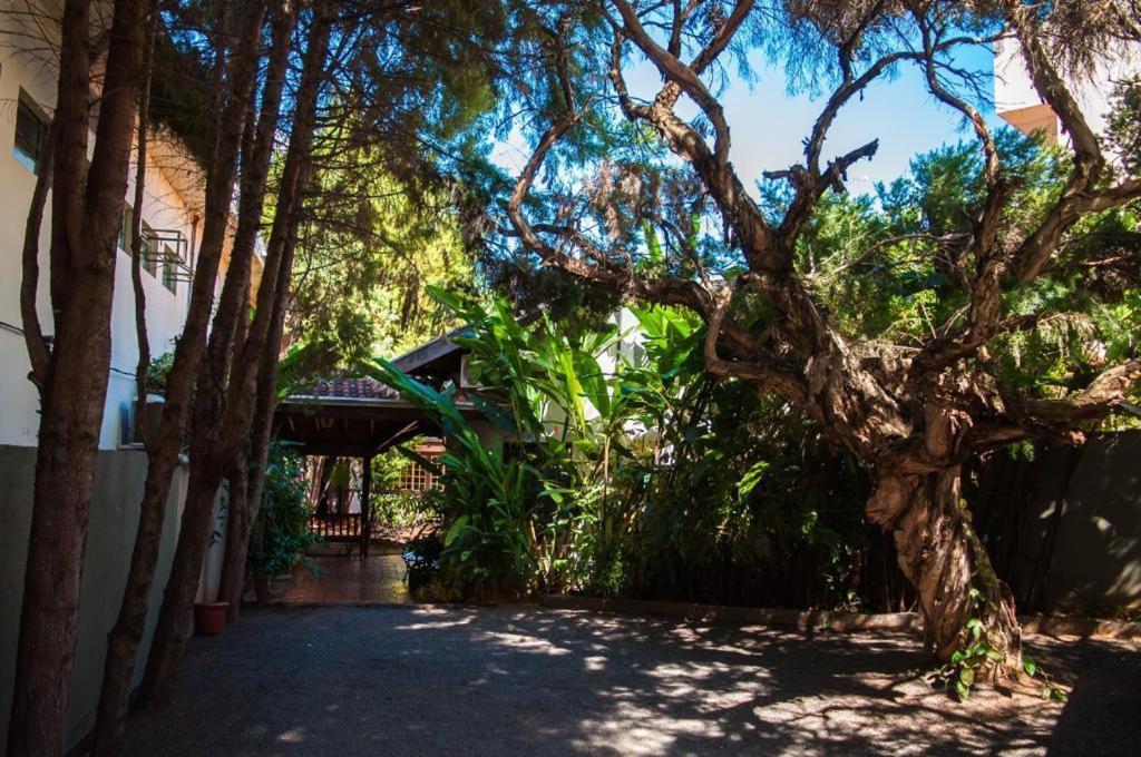 Galeria Hotel Pousada Jaguariúna Zewnętrze zdjęcie