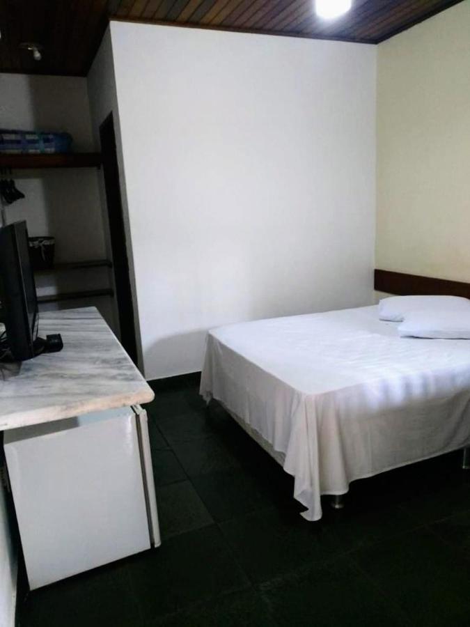 Galeria Hotel Pousada Jaguariúna Zewnętrze zdjęcie