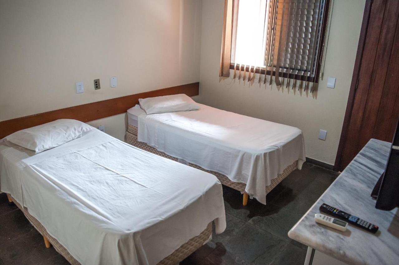 Galeria Hotel Pousada Jaguariúna Zewnętrze zdjęcie