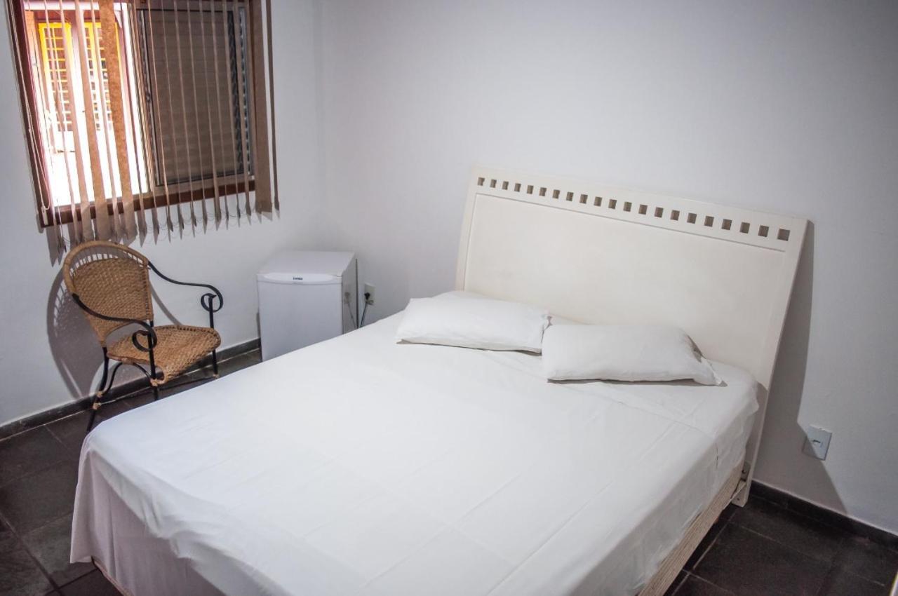 Galeria Hotel Pousada Jaguariúna Zewnętrze zdjęcie